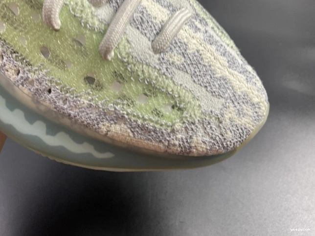 Boost Blue 380 Alien Yeezy Adidas GW0304 1028